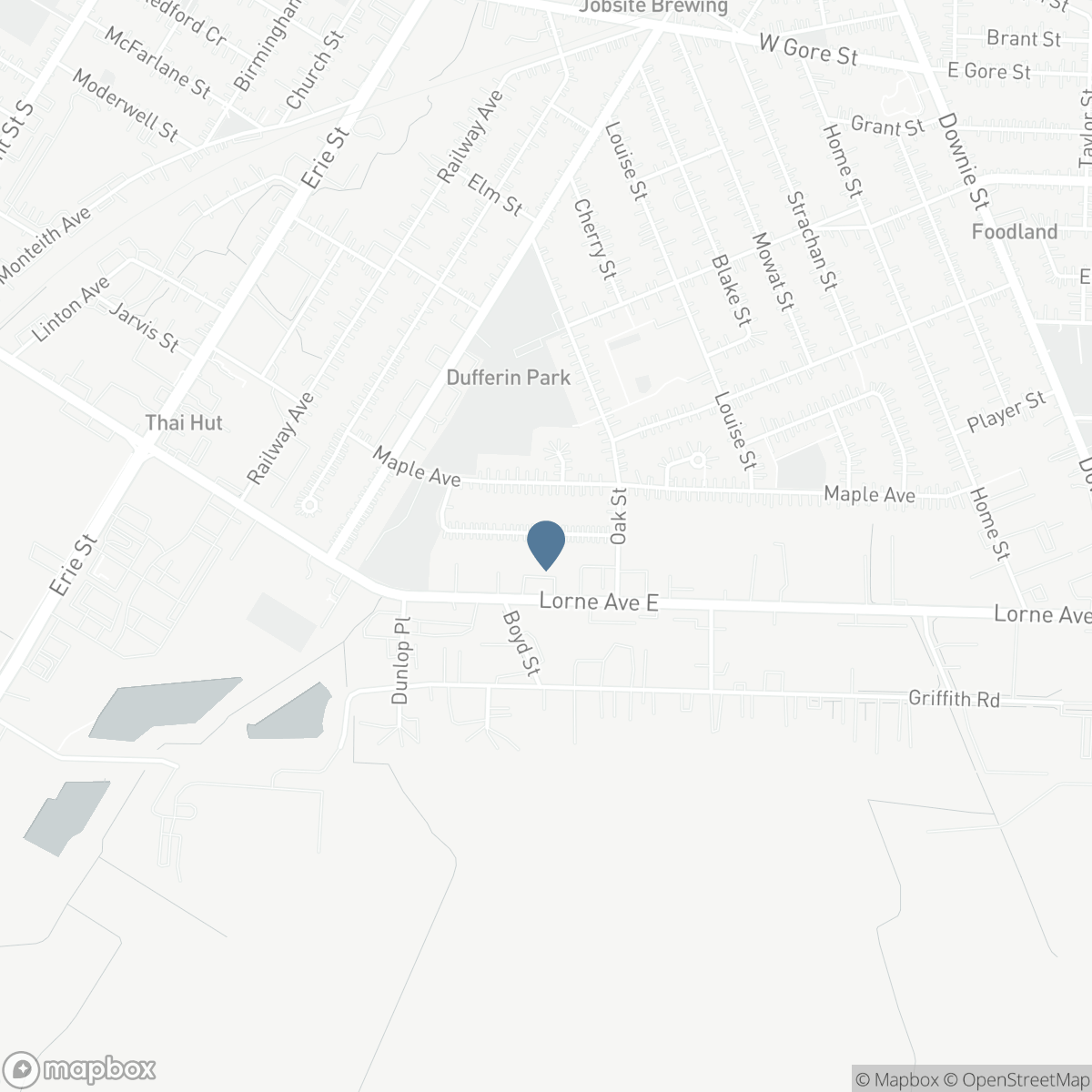53 WINGFIELD Avenue, Stratford, Ontario N5A 7R5